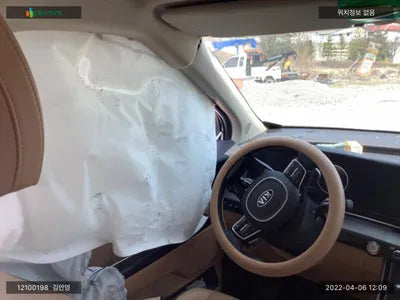 2021 Kia Carnival KNANE813BMS050515 VIN:KNANE813BMS050515