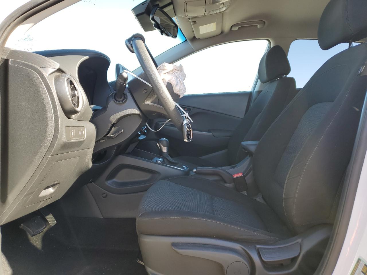 2022 HYUNDAI KONA SEL VIN:KM8K62AB0NU816124