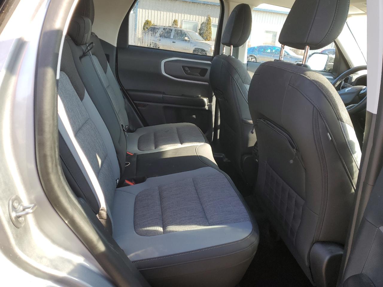 2022 FORD BRONCO SPORT BIG BEND VIN:3FMCR9B69NRE16317