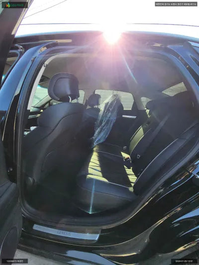 2021 Genesis G80 KMTGB41CBNU118762 VIN:KMTGB41CBNU118762