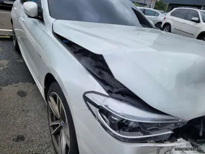 2019 BMW 630 WBAJW8101KBU65729 VIN:WBAJW8101KBU65729