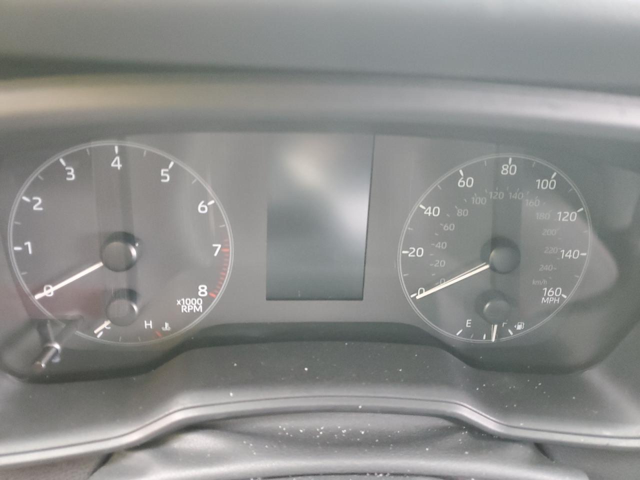 2024 TOYOTA COROLLA NIGHT SHADE VIN:5YFB4MCE8RP180780