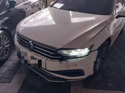 2021 Volkswagen Passat WVWZZZ3CZME027534 VIN:WVWZZZ3CZME027534