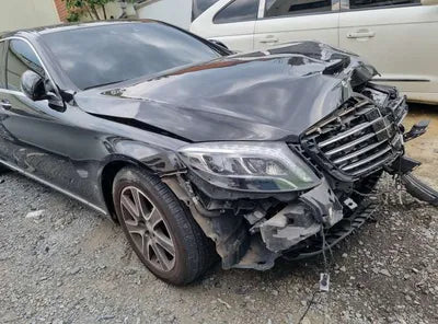 2016 Mercedes-Benz S 350 WDDUG3DB9GA245349 VIN:WDDUG3DB9GA245349