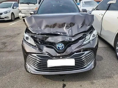 2018 Toyota Camry JTNB21HK1J3011776 VIN:JTNB21HK1J3011776