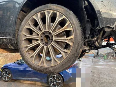 2020 Mercedes-Benz S 560 W1KUG8GB4LA565844 VIN:W1KUG8GB4LA565844