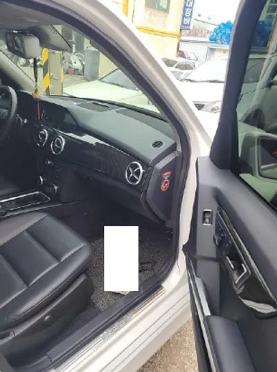 2015 Mercedes-Benz GLK 220 WDCGG8EB4FG393031 VIN:WDCGG8EB4FG393031