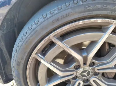 2020 Mercedes-Benz E 220 VIN: