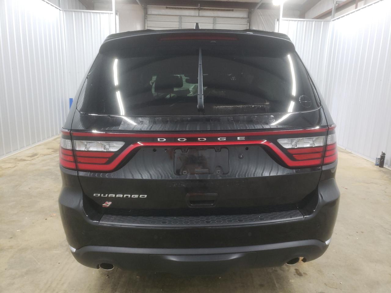 2023 DODGE DURANGO PURSUIT VIN:1C4SDJFT2PC673708