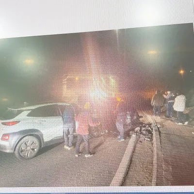 2020 Hyundai Kona KMHK381GFLU079047 VIN:KMHK381GFLU079047