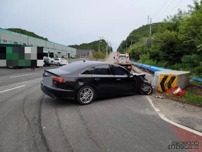 2016 Audi A6 WAUZZZ4G0GN117158 VIN:WAUZZZ4G0GN117158