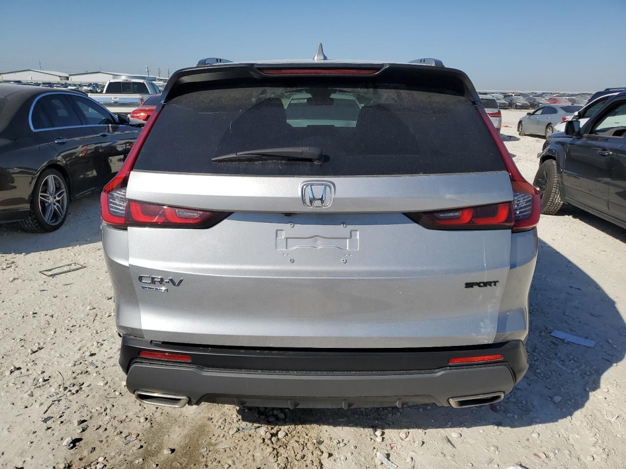 2023 HONDA CR-V SPORT VIN:7FARS5H53PE007880