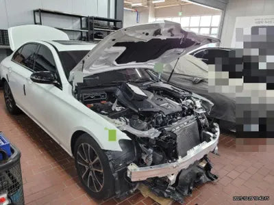 2020 Mercedes-Benz E 250 W1KZF4FB1LA845305 VIN:W1KZF4FB1LA845305