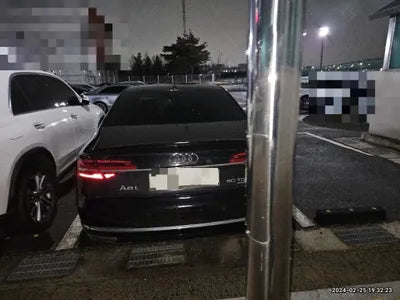 2015 Audi 50 WAUZZZ4H9FN027451 VIN:WAUZZZ4H9FN027451