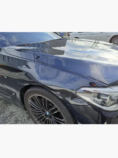 2019 BMW 520 WBAJF510XKWW42477 VIN:WBAJF510XKWW42477