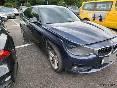 2014 BMW 320 NONE VIN: