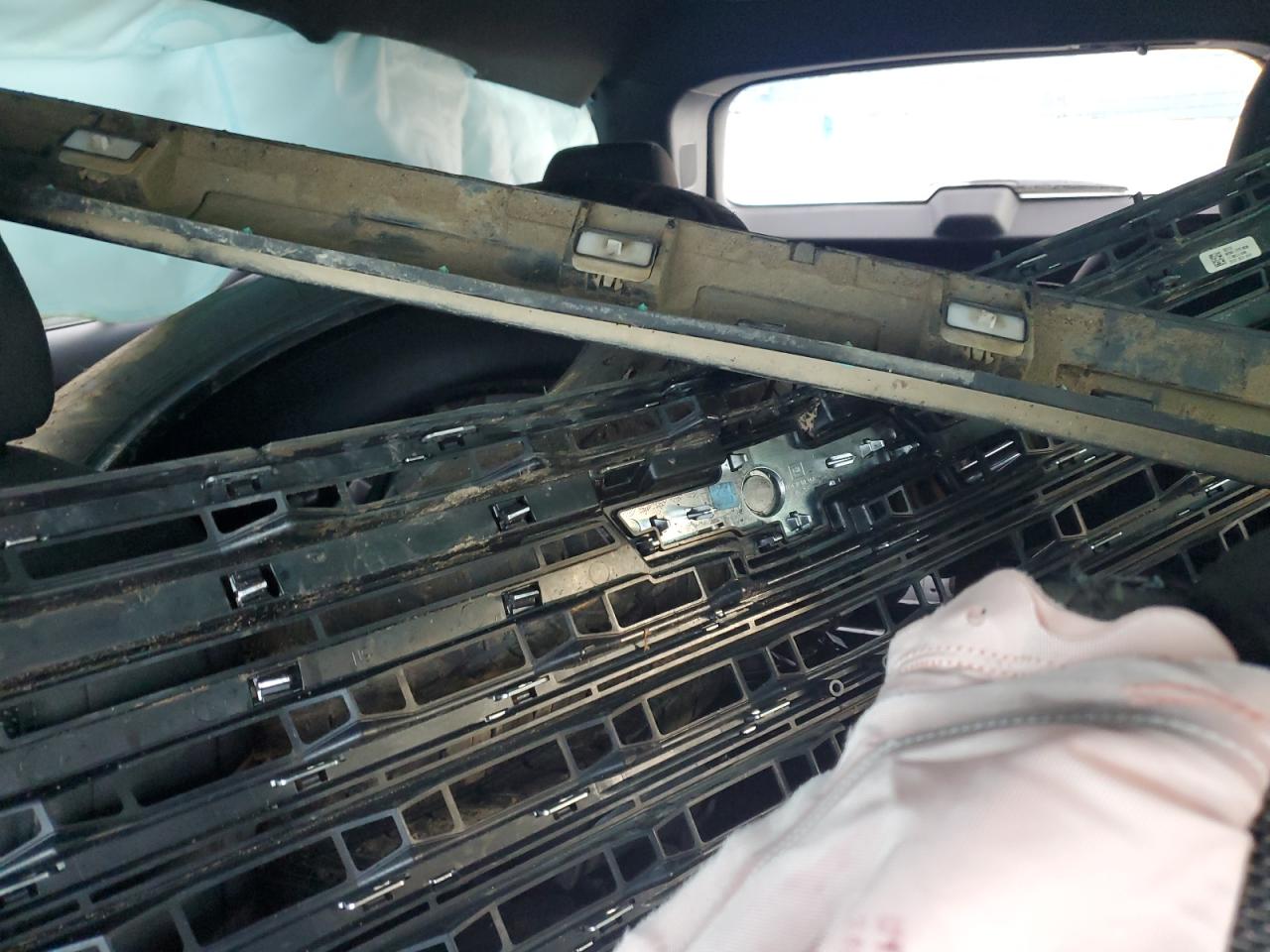 2023 CHEVROLET TRAVERSE LT VIN:1GNEVGKW3PJ263094