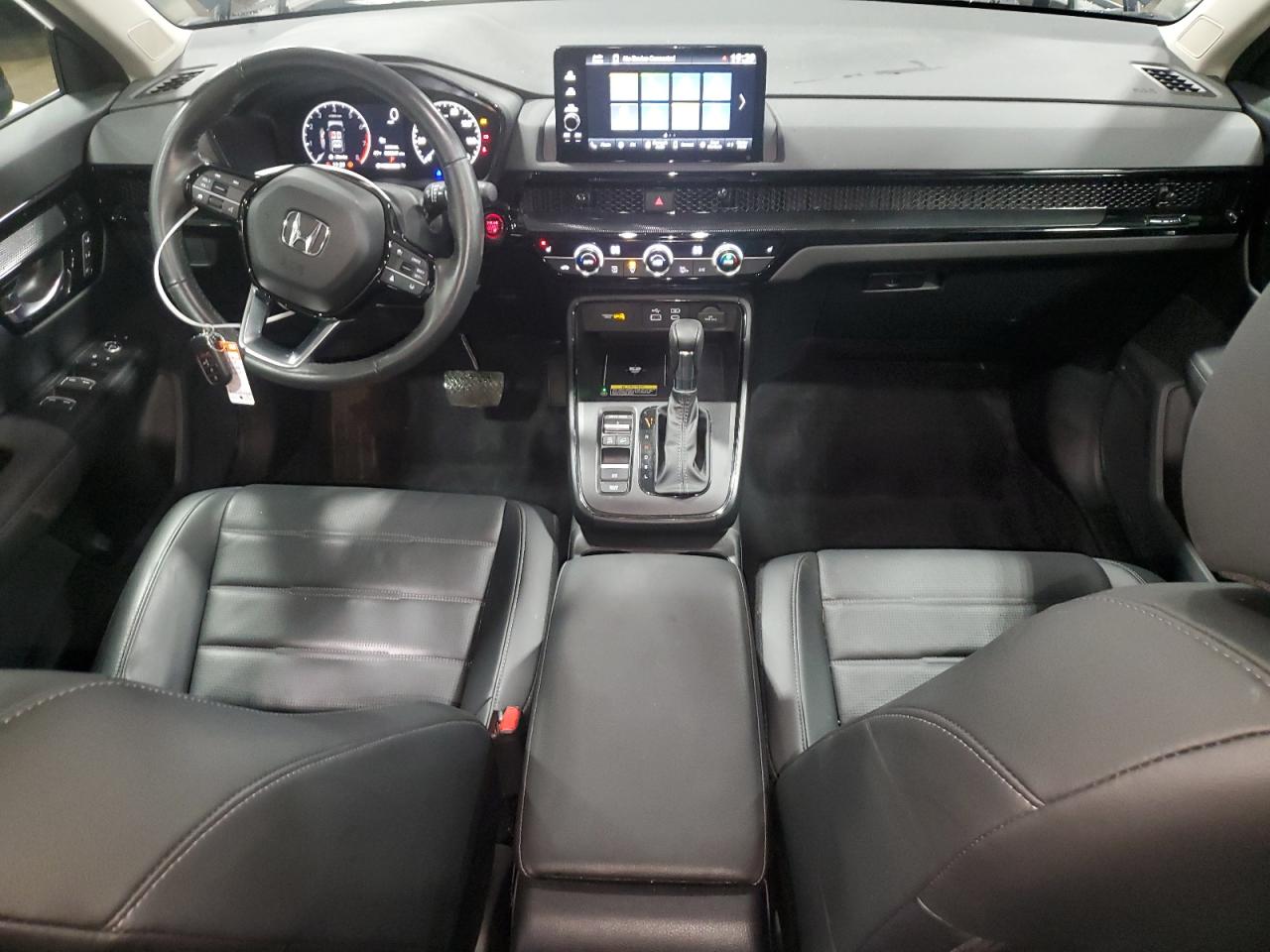 2024 HONDA CR-V EXL VIN:2HKRS4H74RH406244