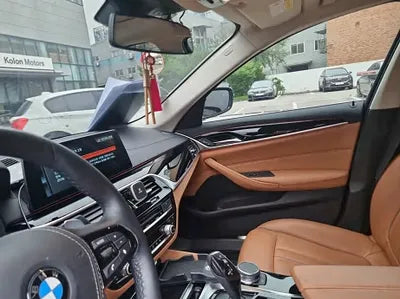 2018 BMW 520 WBAJC3102JD030619 VIN:WBAJC3102JD030619