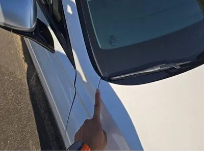 2023 Genesis G80 VIN: