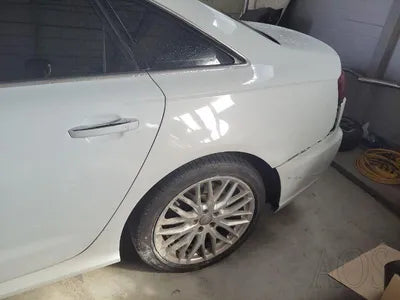 2016 Audi A6 WAUZZZ4G0GN028707 VIN:WAUZZZ4G0GN028707