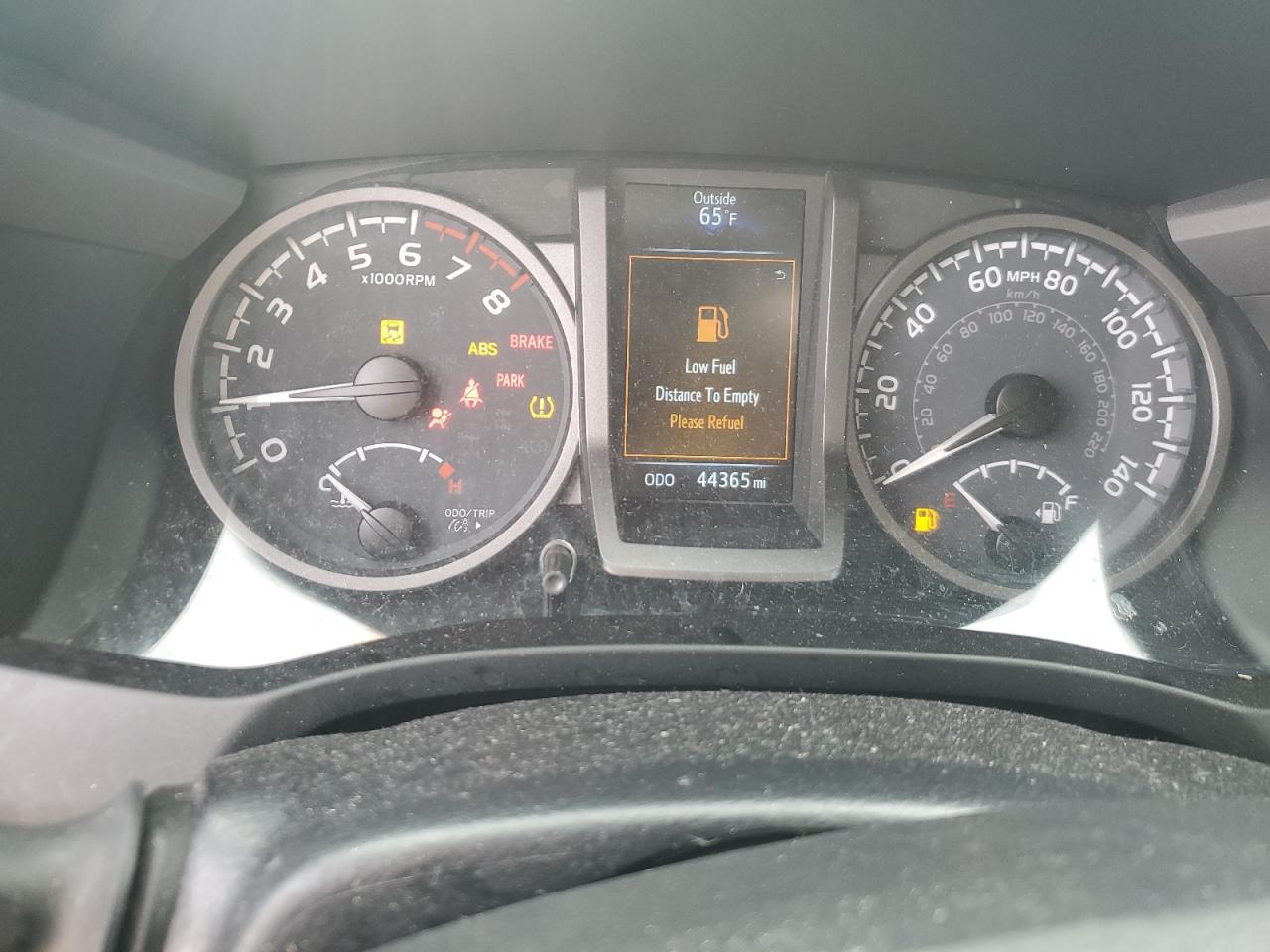 2022 TOYOTA TACOMA DOUBLE CAB VIN:3TYCZ5AN9NT076089