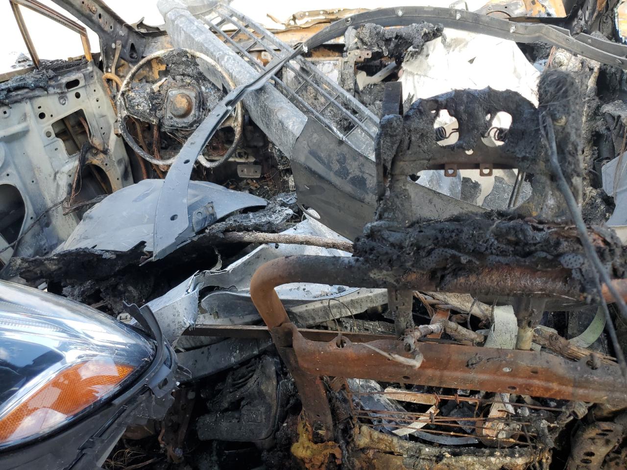 2023 SUBARU OUTBACK LIMITED VIN:4S4BTANC3P3176523