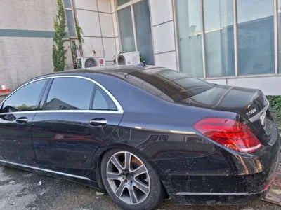 2015 Mercedes-Benz S 350 810KMWDDUG3DBXFA1 VIN:810KMWDDUG3DBXFA1