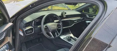 2020 Audi A6 WAUZZZF23LN071112 VIN:WAUZZZF23LN071112