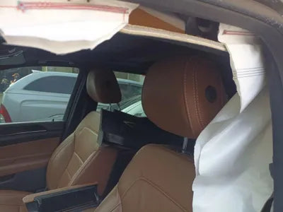 2017 Mercedes-Benz GLE 350 WDCDA2EB9HA888333 VIN:WDCDA2EB9HA888333