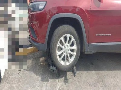 2019 Jeep Cherokee 665KM1C4PJMCB8KD4 VIN:665KM1C4PJMCB8KD4