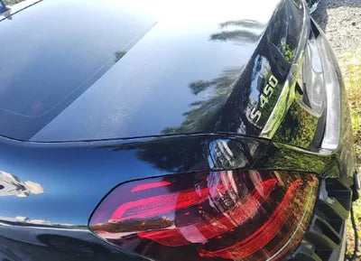 2019 Mercedes-Benz S 450 WDDUG6EB6KA451236 VIN:WDDUG6EB6KA451236