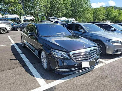 2018 Mercedes-Benz S 560 WDDUG8GB0JA394393 VIN:WDDUG8GB0JA394393