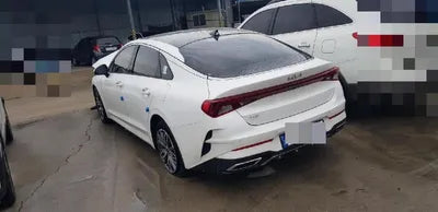 2023 Kia K5 KNAG241BBPA220893 VIN:KNAG241BBPA220893