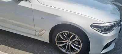 2018 BMW 520 WBAJC310XJDA33335 VIN:WBAJC310XJDA33335