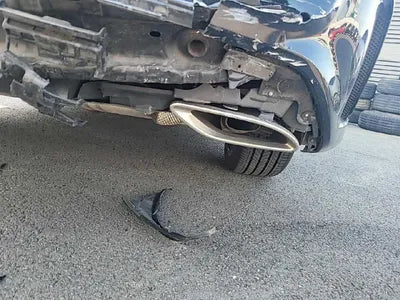 2017 Mercedes-Benz CLA 250 WDDSJ4GB4HN435077 VIN:WDDSJ4GB4HN435077