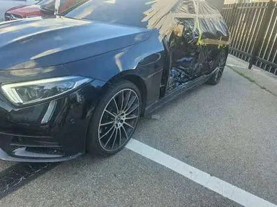 2020 Mercedes-Benz CLS 450 W1K2J5KB4MA082015 VIN:W1K2J5KB4MA082015