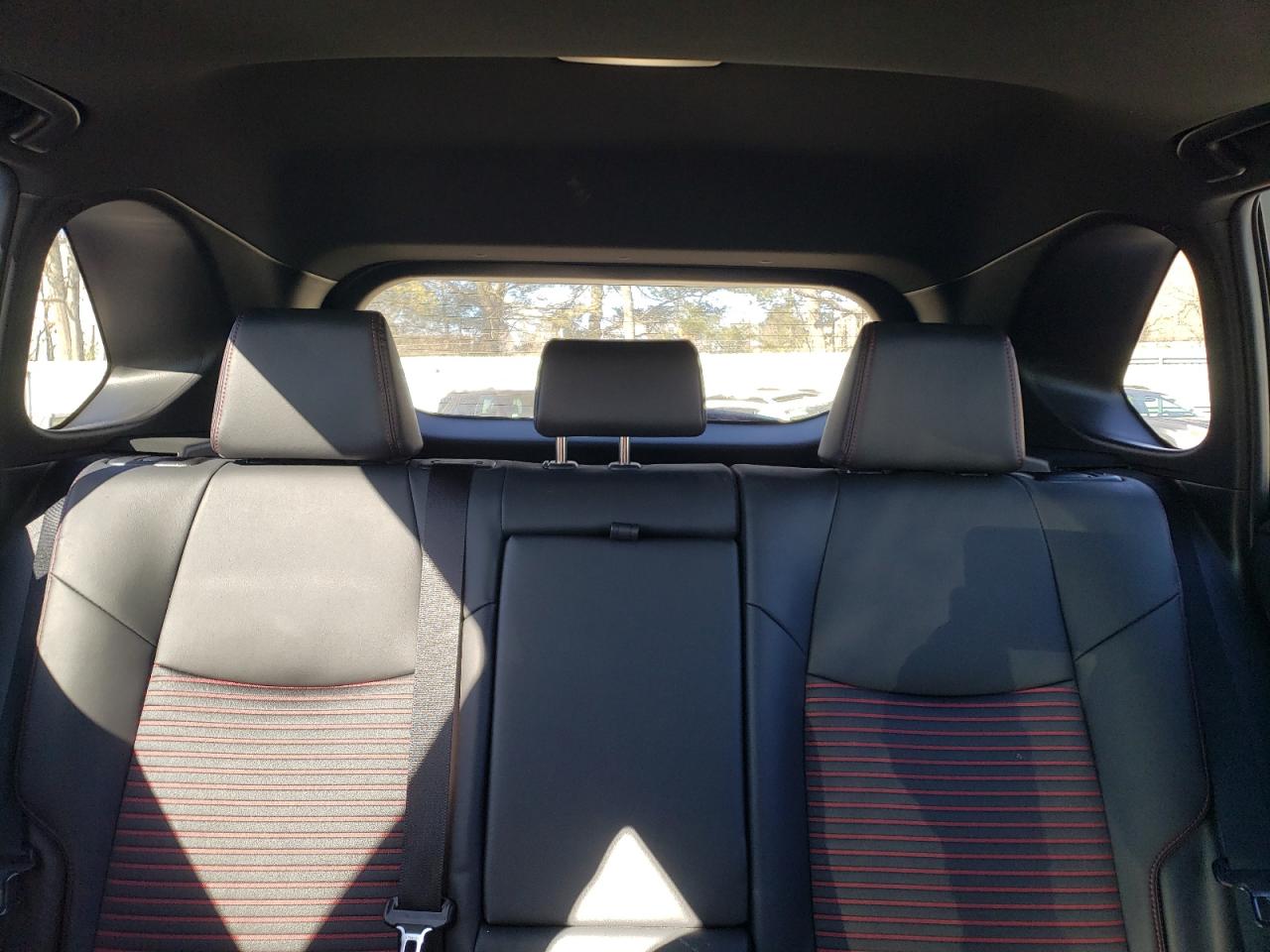 2024 TOYOTA RAV4 PRIME XSE VIN:JTMEB3FV8RD196084