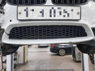 2015 BMW M4 WBS3U9107FJ956060 VIN:WBS3U9107FJ956060