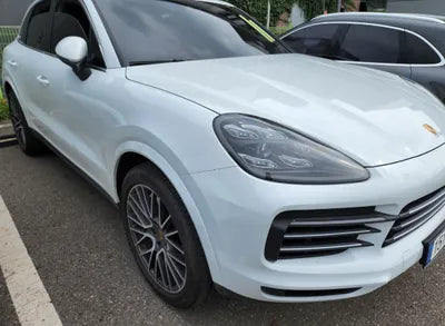 2021 Porsche Cayenne WP1AA29Y2MDA07311 VIN:WP1AA29Y2MDA07311