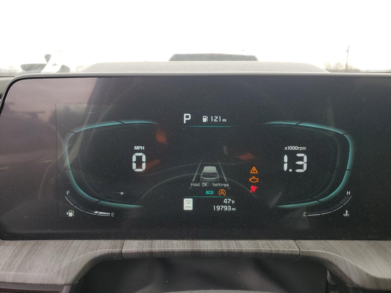 2024 KIA TELLURIDE EX VIN:5XYP3DGC2RG451676