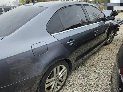 2015 Volkswagen Jetta VIN: