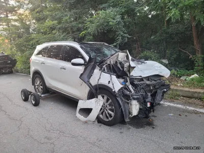 2015 Kia Sorento VIN: