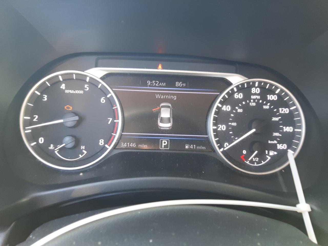 2022 NISSAN SENTRA SV VIN:3N1AB8CV3NY225341