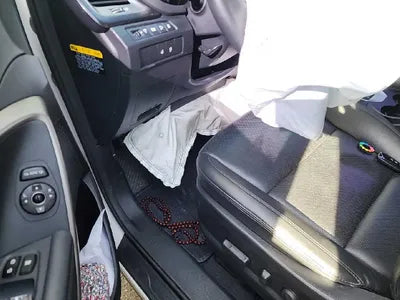 2016 Hyundai Santa FE KMHSW81UBGU605073 VIN:KMHSW81UBGU605073