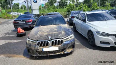 2023 BMW 520 WBA11BH02PWY07254 VIN:WBA11BH02PWY07254