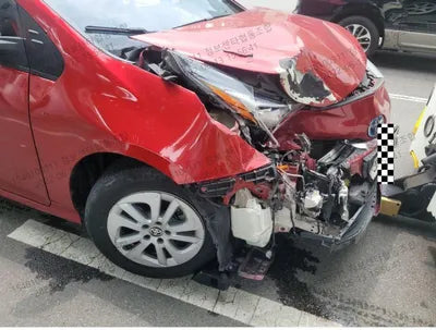 2016 Toyota Prius JTDKBRFU6G3529141 VIN:JTDKBRFU6G3529141