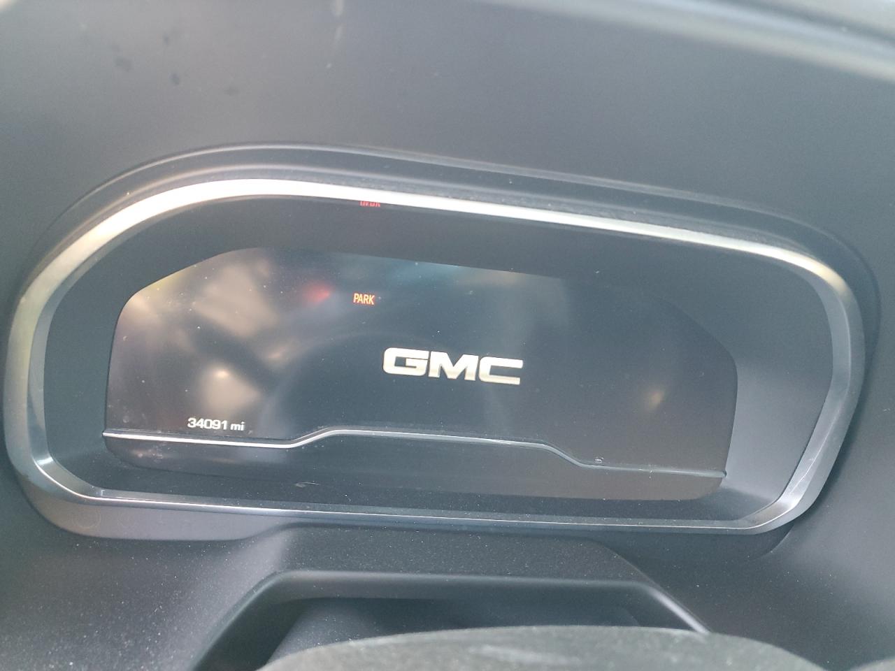 2023 GMC YUKON XL K1500 SLT VIN:1GKS2GKD6PR424062