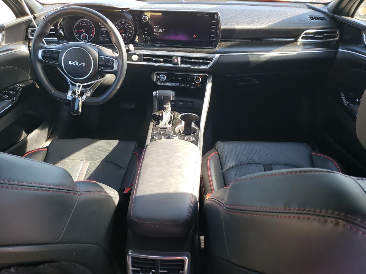 2024 KIA K5 GT VIN:5XXG44J83RG229234