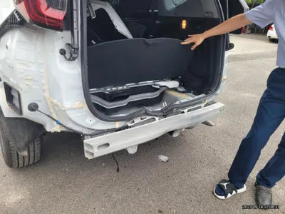 2022 Honda CR-V VIN: